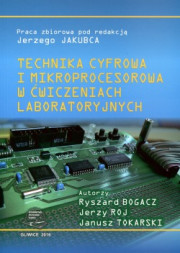 Technika cyfrowa i mikroprocesorowa w ćwiczeniach laboratoryjnych