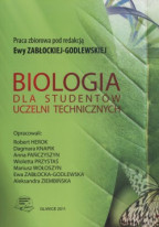 Biologia dla studentów uczelni technicznych