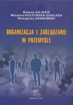 Organizacja i zarządzanie w przemyśle