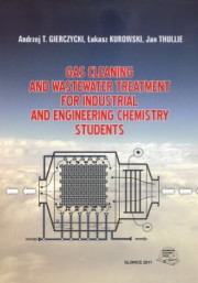 Gas cleaning and wastewater treatment for industrial and engineering chemistry students.