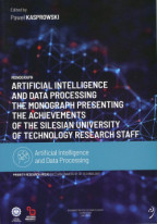 Artificial intelligence and data processing.