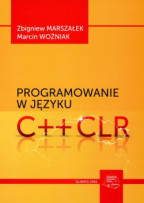 Programowanie w języku C++CLR